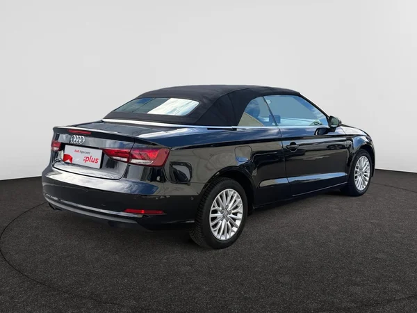 AUDI A3 Cabriolet (2015) — foto 21 van 21