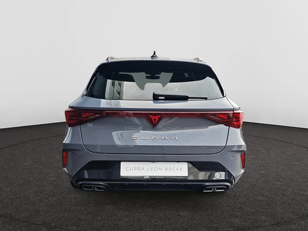 CUPRA Leon SW (2026) — foto 10 van 21