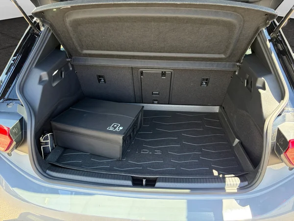 VOLKSWAGEN ID.3 (2026) — foto 6 van 16