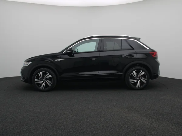 VOLKSWAGEN T-Roc (2026) — foto 4 van 21