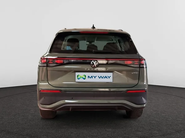 VOLKSWAGEN Tayron (2025) — foto 19 van 24