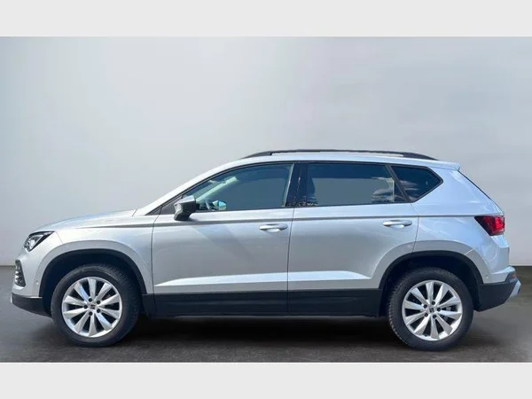 Seat Ateca (2022) — foto 23 van 26