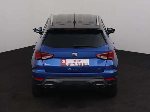 SEAT Arona (2025) — foto 24 van 27