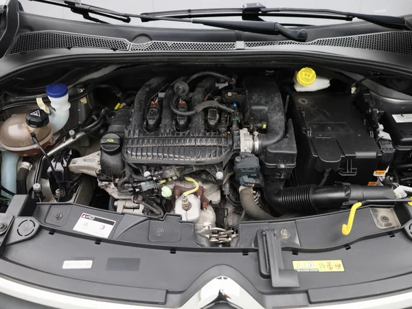 Citroën C3 (2022) — foto 29 van 36