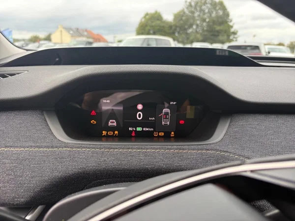 SKODA Elroq (2026) — foto 4 van 18