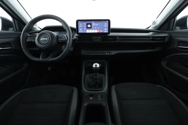 Jeep Avenger (2024) — foto 3 van 16