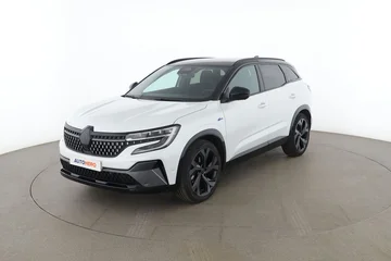 Renault Austral 13a7974c-0f87-4084-b955-41df07d58b82