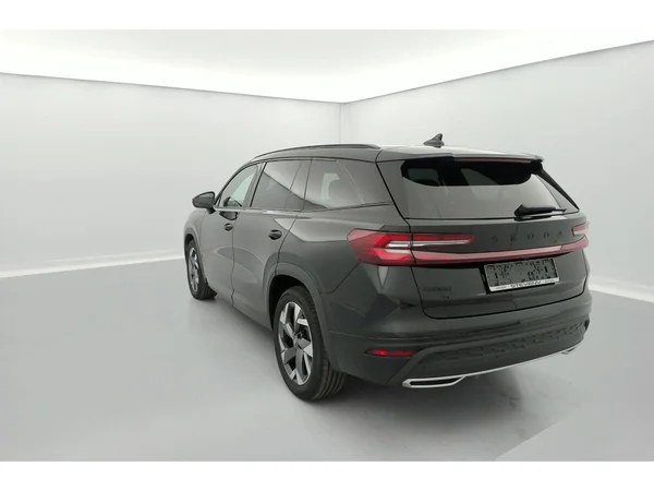 SKODA Kodiaq (2025) — foto 5 van 36