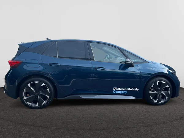 CUPRA Born (2025) — foto 23 van 24