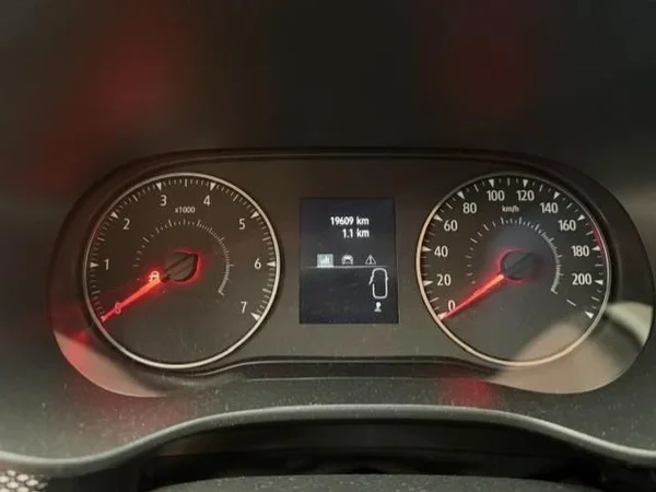 Dacia Sandero Stepway (2025) — foto 3 van 17
