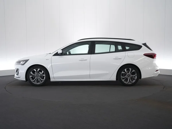 Ford Focus (2024) — foto 17 van 22