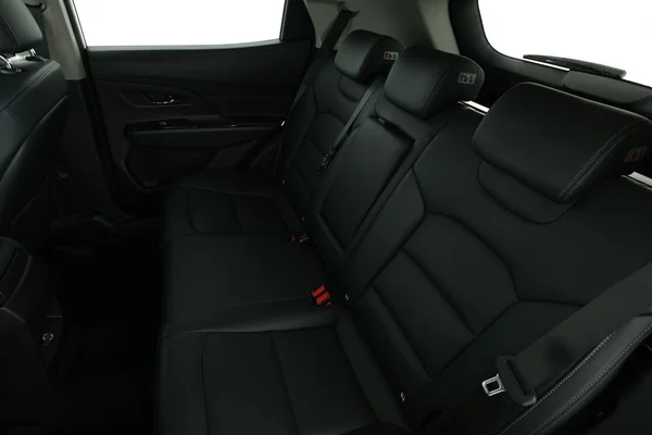 Ssangyong Korando (2024) — foto 5 van 16