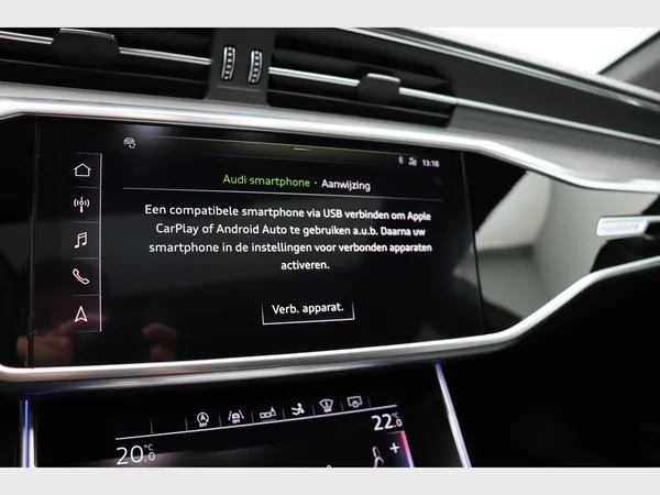 AUDI A7 Sportback (2020) — foto 11 van 28