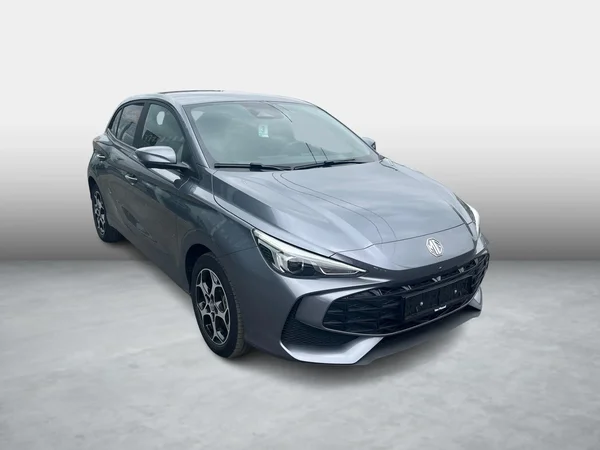 MG MG3 (2024) — foto 12 van 24