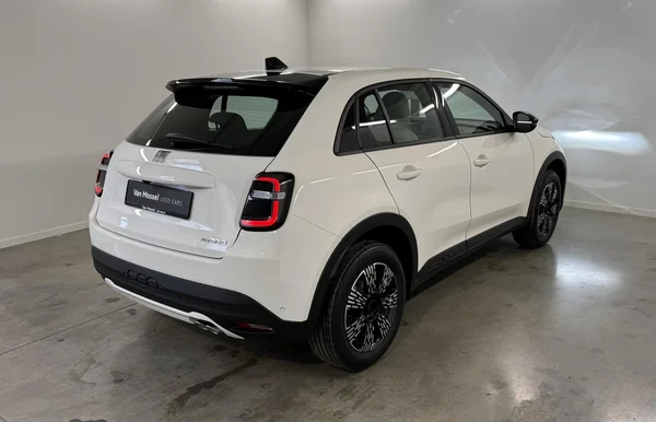 Fiat 600 (2026) — foto 15 van 21