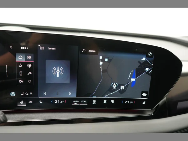 AUDI Q6 e-tron (2025) — foto 11 van 46