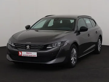 PEUGEOT 508 (2022)