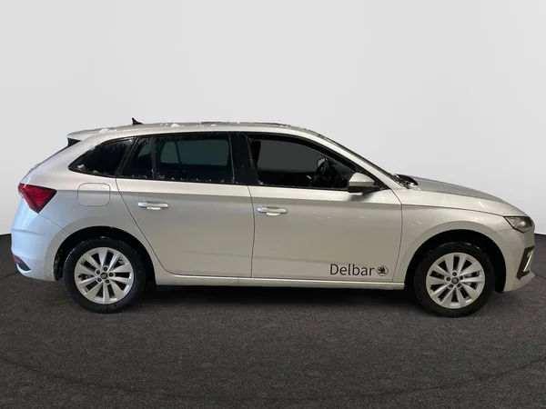 SKODA Scala (2026) — foto 18 van 21
