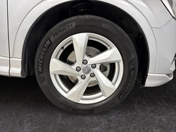 AUDI Q3 Dsl (2019) — foto 4 van 37