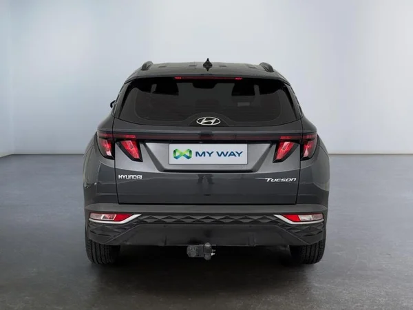 HYUNDAI Tucson (2021) — foto 16 van 17