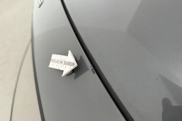 Peugeot 308 SW (2025) — foto 10 van 22