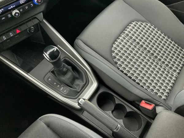 AUDI A1 Sportback (2026) — foto 14 van 36