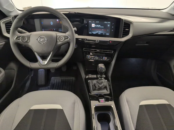 Opel Mokka (2023) — foto 4 van 23