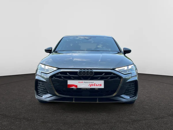 AUDI A3 Sportback PHEV (2025) — foto 20 van 24