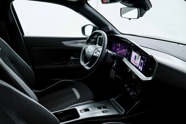 Opel Mokka (2026) — foto 22 van 83