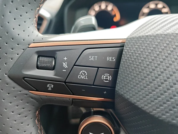 CUPRA Leon SW (2026) — foto 21 van 21