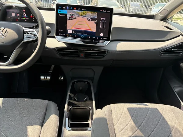 VOLKSWAGEN ID.3 (2026) — foto 3 van 24