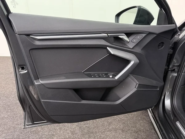 AUDI A3 Sportback (2025) — foto 7 van 18