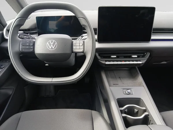 VOLKSWAGEN ID.3 Neo (2026) — foto 13 van 15