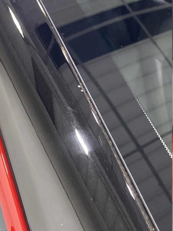 Opel Crossland (2021) — foto 41 van 64