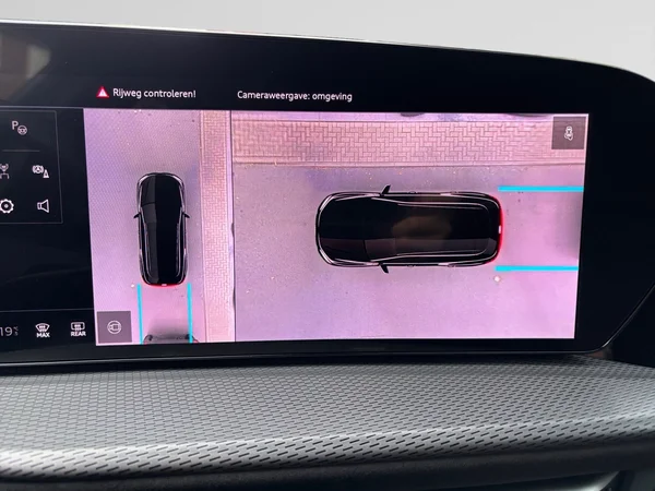 AUDI Q5 Sportback (2026) — foto 4 van 16