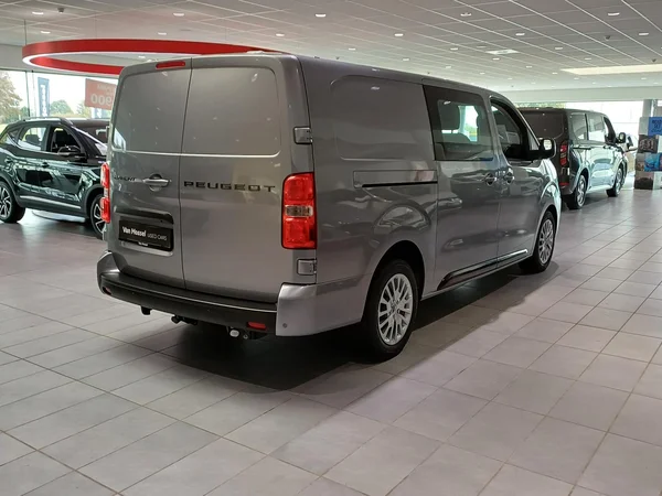 Peugeot Expert (2026) — foto 25 van 28