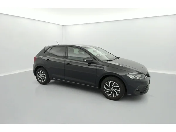 VOLKSWAGEN Polo (2025) — foto 23 van 36