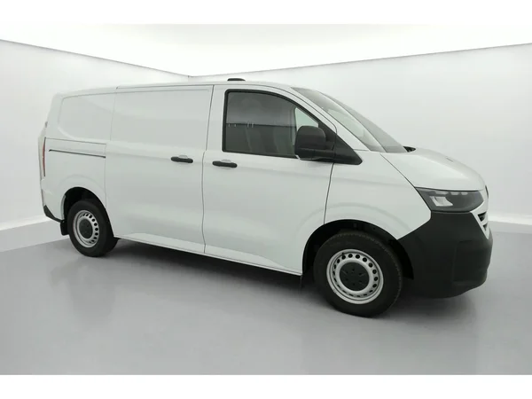 VOLKSWAGEN Transporter T7 30 Fourgon Swb Dsl (2025) — foto 31 van 32