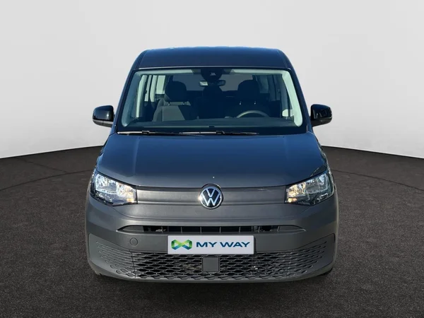 VOLKSWAGEN Caddy Maxi Dsl (2024) — foto 8 van 20