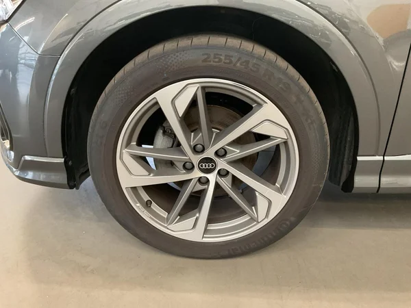 AUDI Q3 (2025) — foto 11 van 20