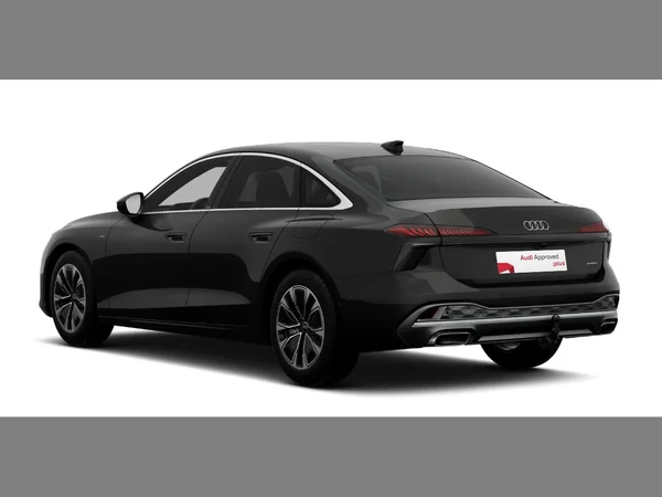 AUDI A6 e-hybrid (PHEV) (2026) — foto 3 van 8