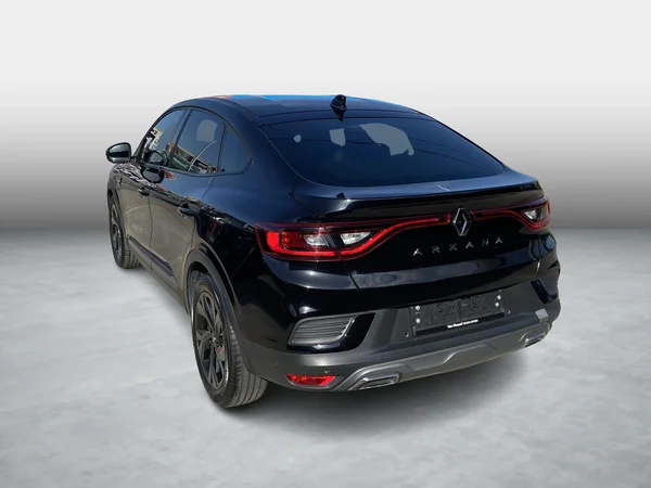Renault Arkana (2022) — foto 18 van 22