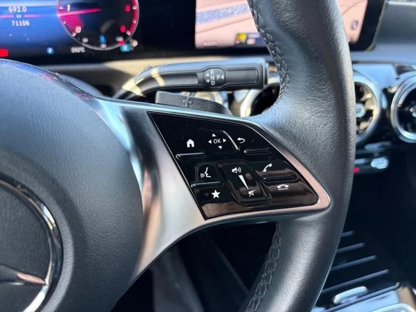 MERCEDES-BENZ CLA SW Dsl (X118) (2023) — foto 11 van 28