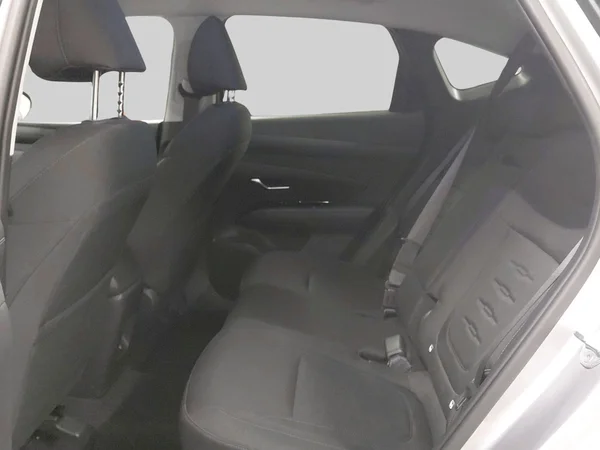 Hyundai Tucson (2025) — foto 2 van 38