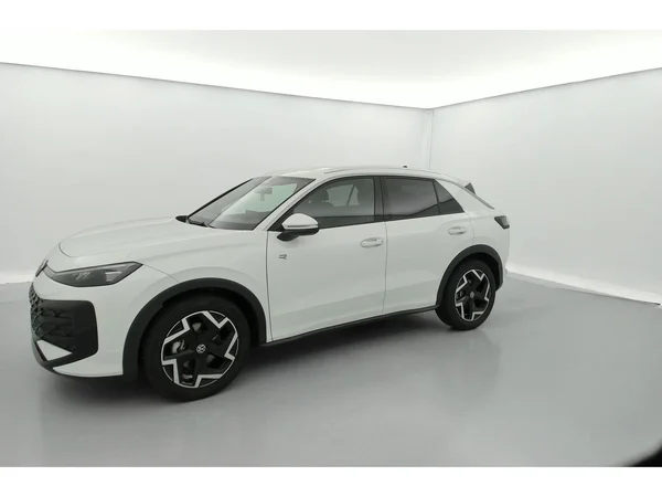 VOLKSWAGEN T-Roc (2026) — foto 9 van 36