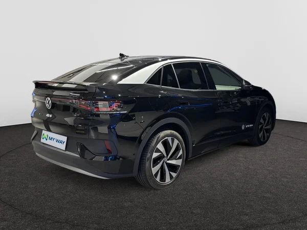 VOLKSWAGEN ID.5 (2024) — foto 6 van 13