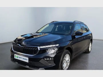 Skoda Kamiq (2024)