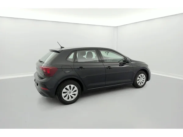 VOLKSWAGEN Polo (2024) — foto 32 van 36