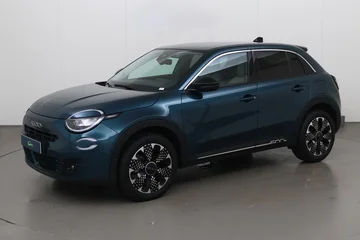 Fiat 600 (2024)