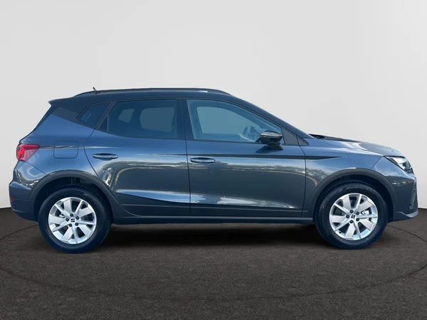SEAT Arona (2026) — foto 21 van 24